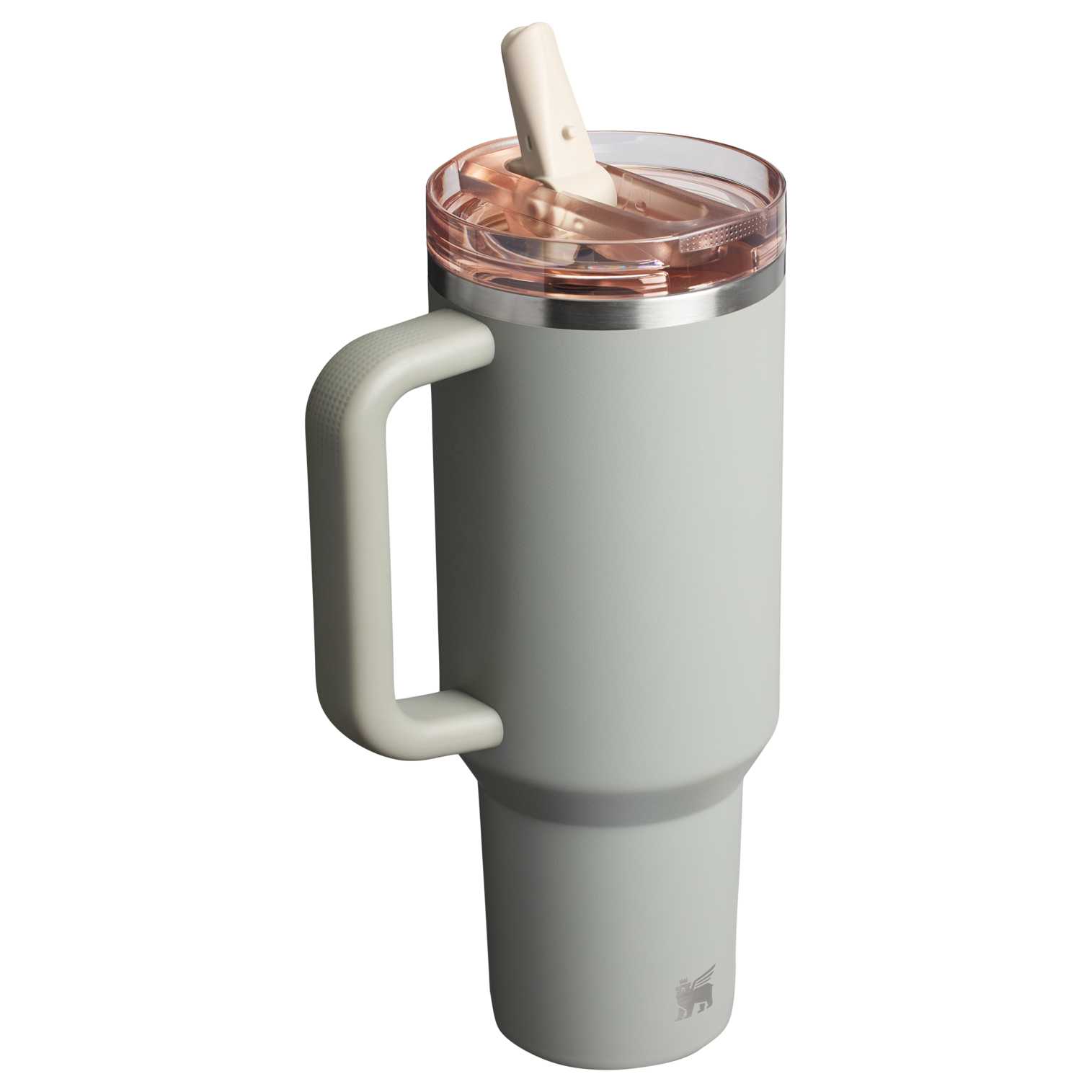 The Quencher ProTour Flip Straw Tumbler | 40 OZ - Stanley Create - One Cup Daily