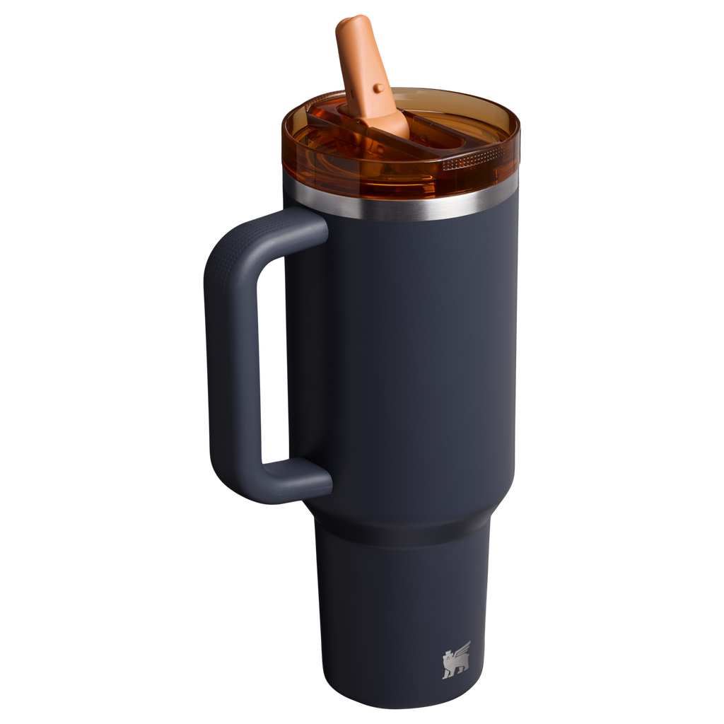 The Quencher ProTour Flip Straw Tumbler | 40 OZ - Stanley Create - One Cup Daily