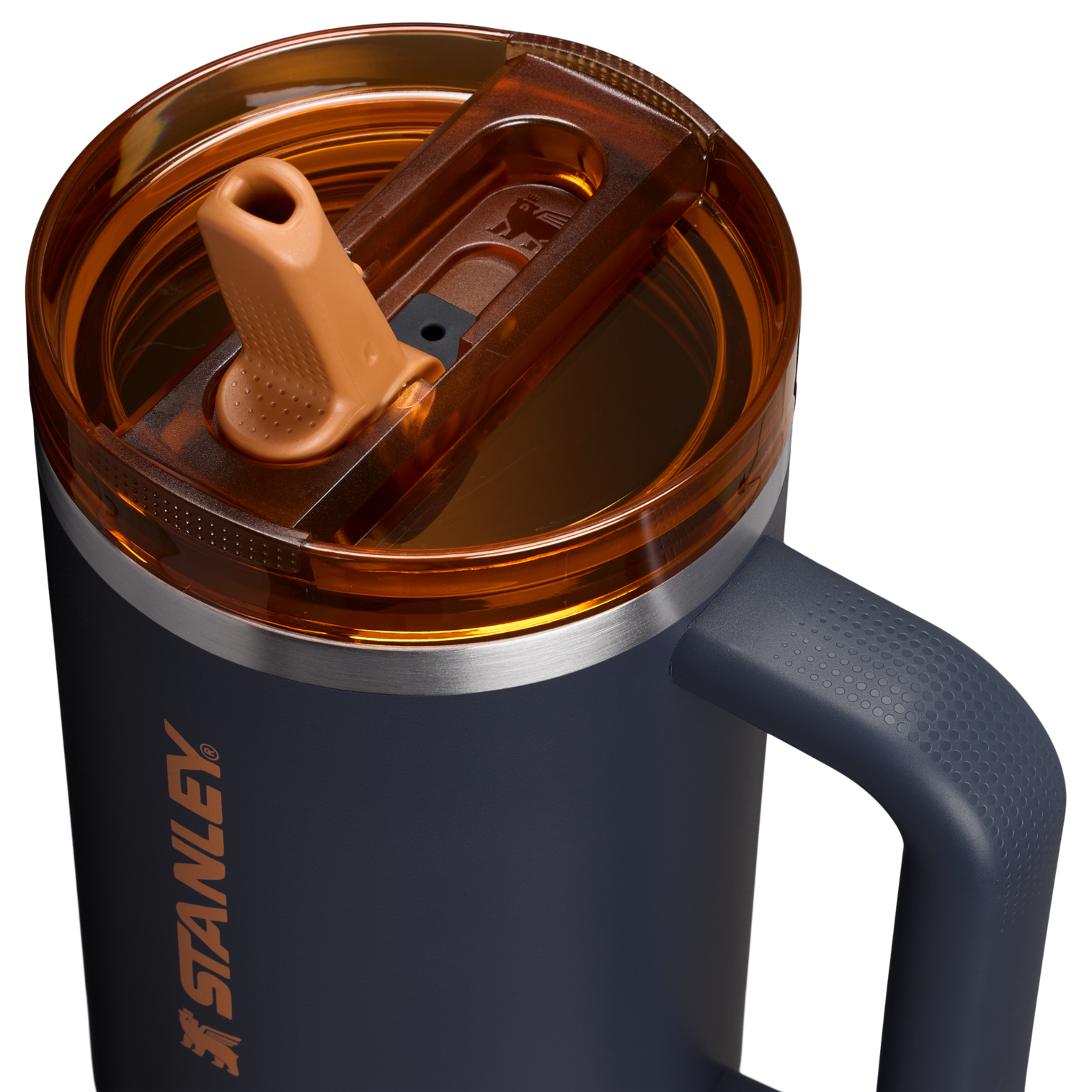 The Quencher ProTour Flip Straw Tumbler | 40 OZ - Stanley Create - One Cup Daily
