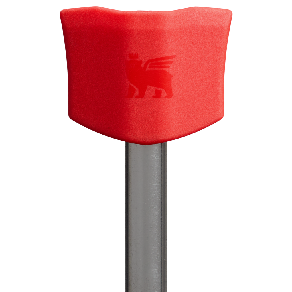 The Stay Smooth Straw Topper | 2-pack - Hydration Within Reach