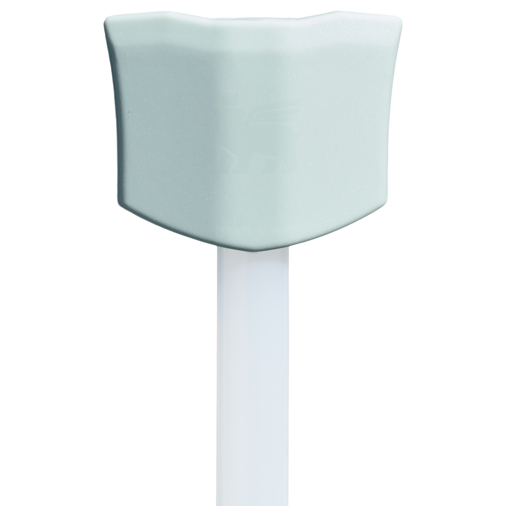 The Stay Smooth Straw Topper | 2-pack - Hydration Within Reach