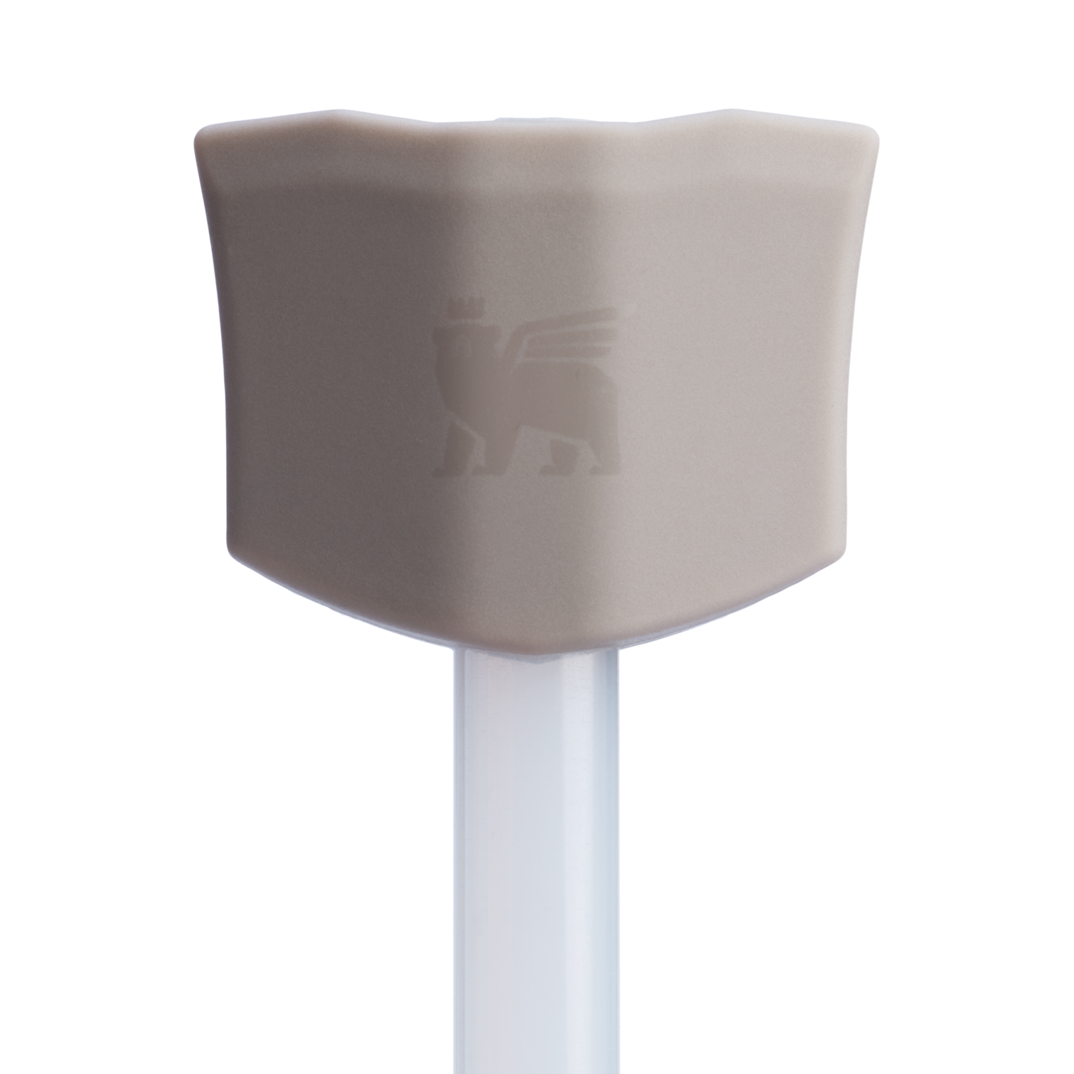 The Stay Smooth Straw Topper | 2-pack - Hydration Within Reach