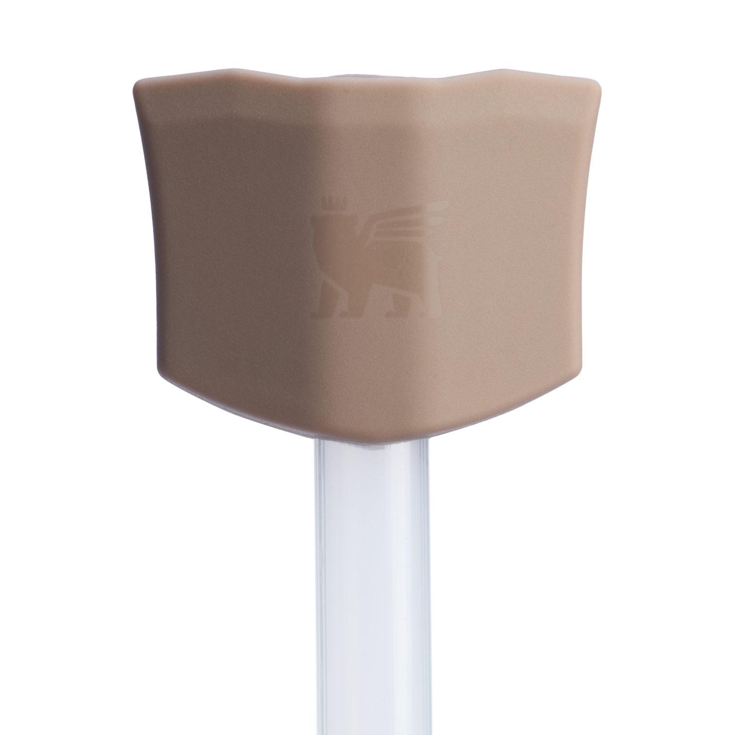 The Stay Smooth Straw Topper | 2-pack - Hydration Within Reach