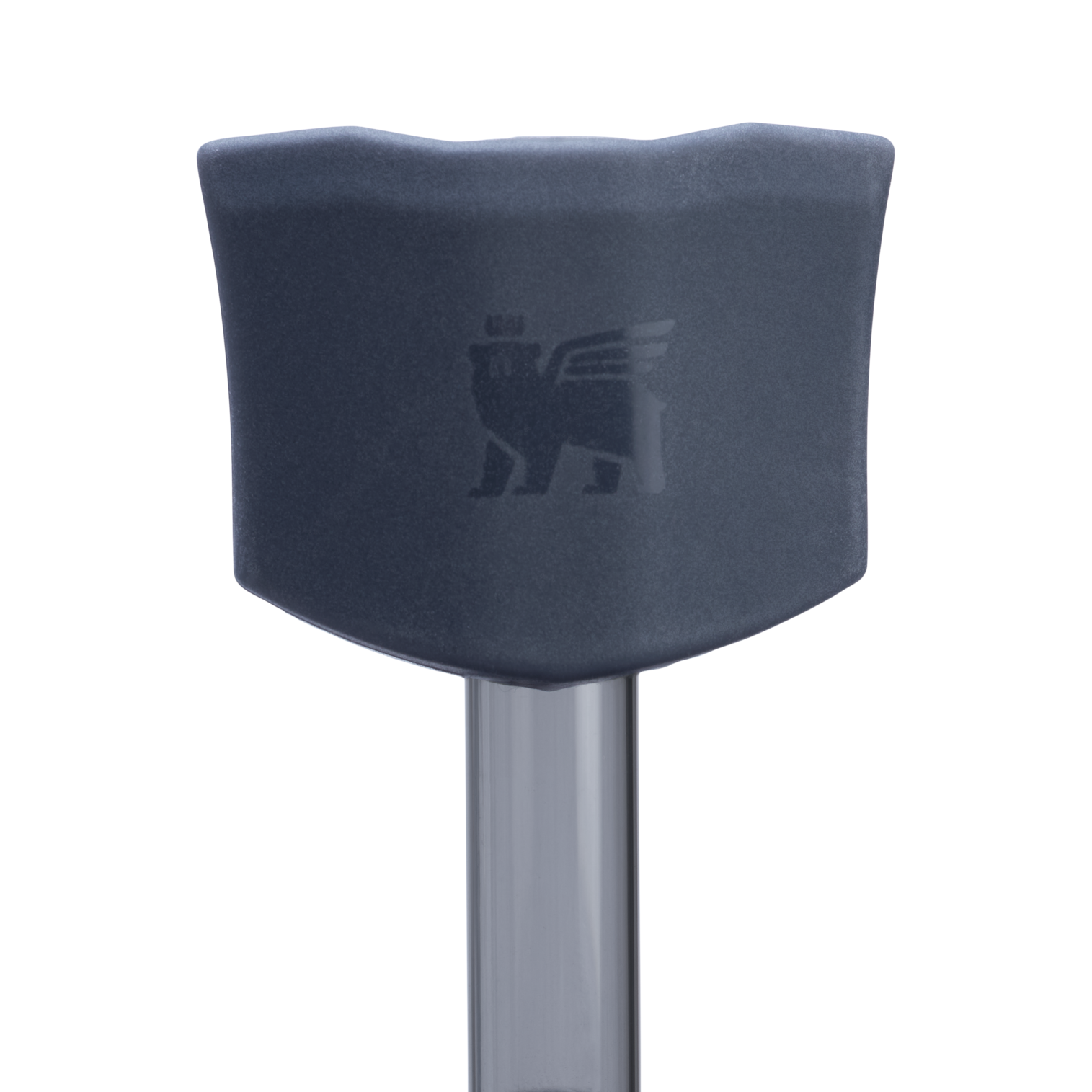 The Stay Smooth Straw Topper | 2-pack - Hydration Within Reach