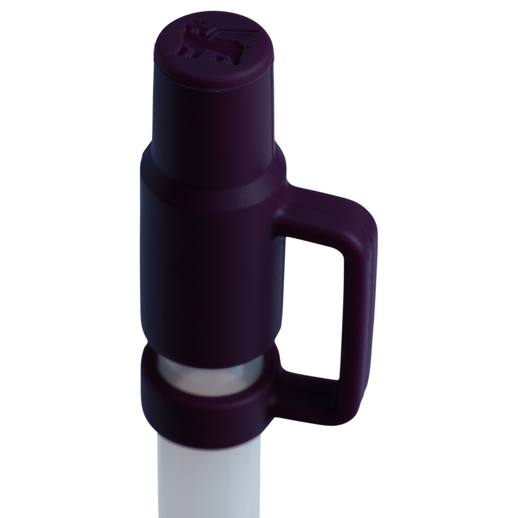 Stanley Quencher Boot and Straw Cover Set | 40 OZ - Fill. Sip. Repeat.