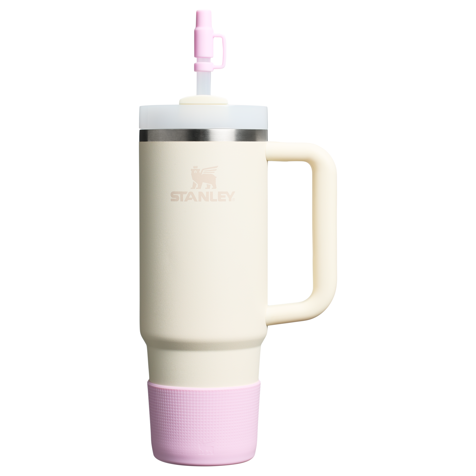 Stanley Quencher Boot and Straw Cover Set | 40 OZ - Fill. Sip. Repeat.