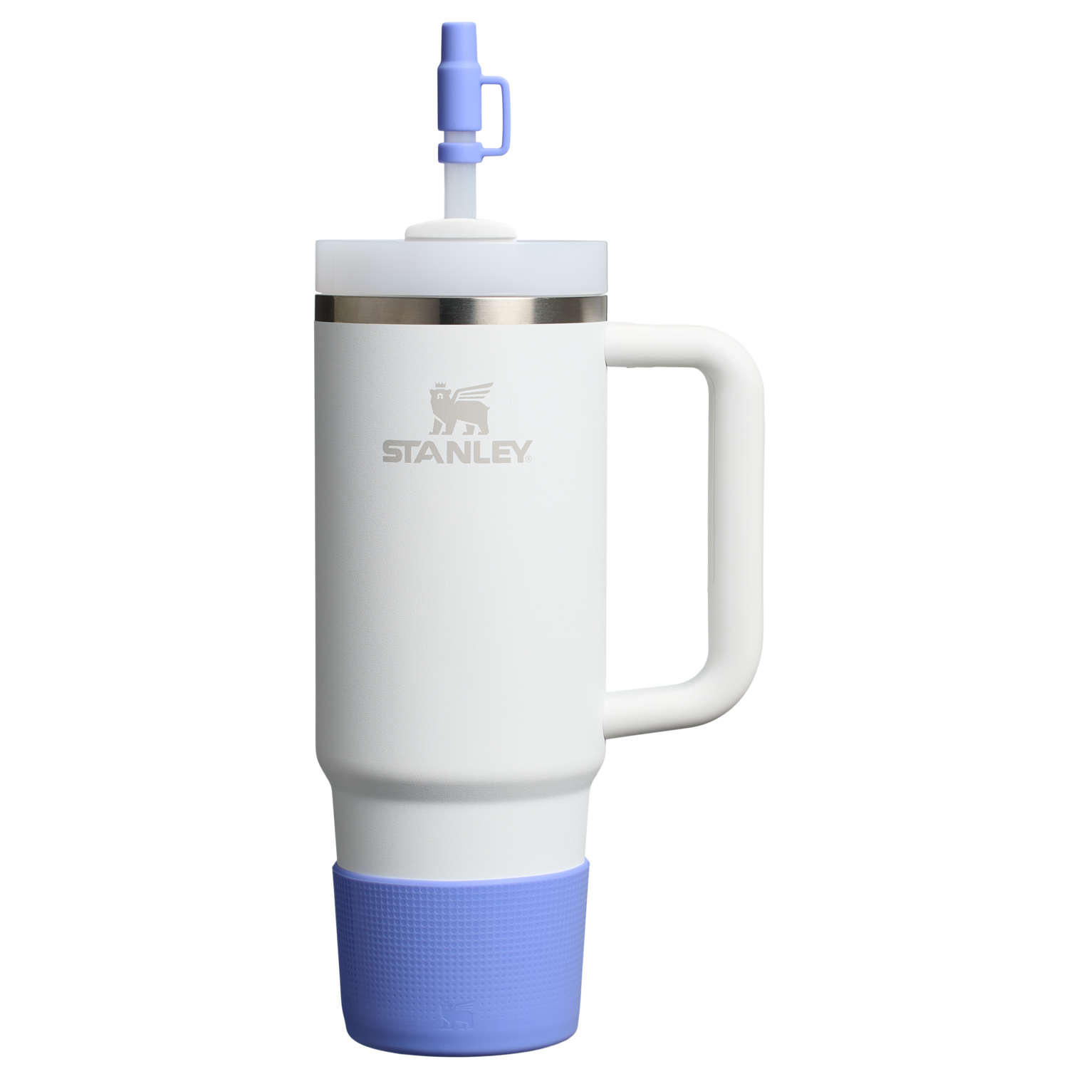 Stanley Quencher Boot and Straw Cover Set | 30 OZ & 20 OZ - Sipping Made Easy