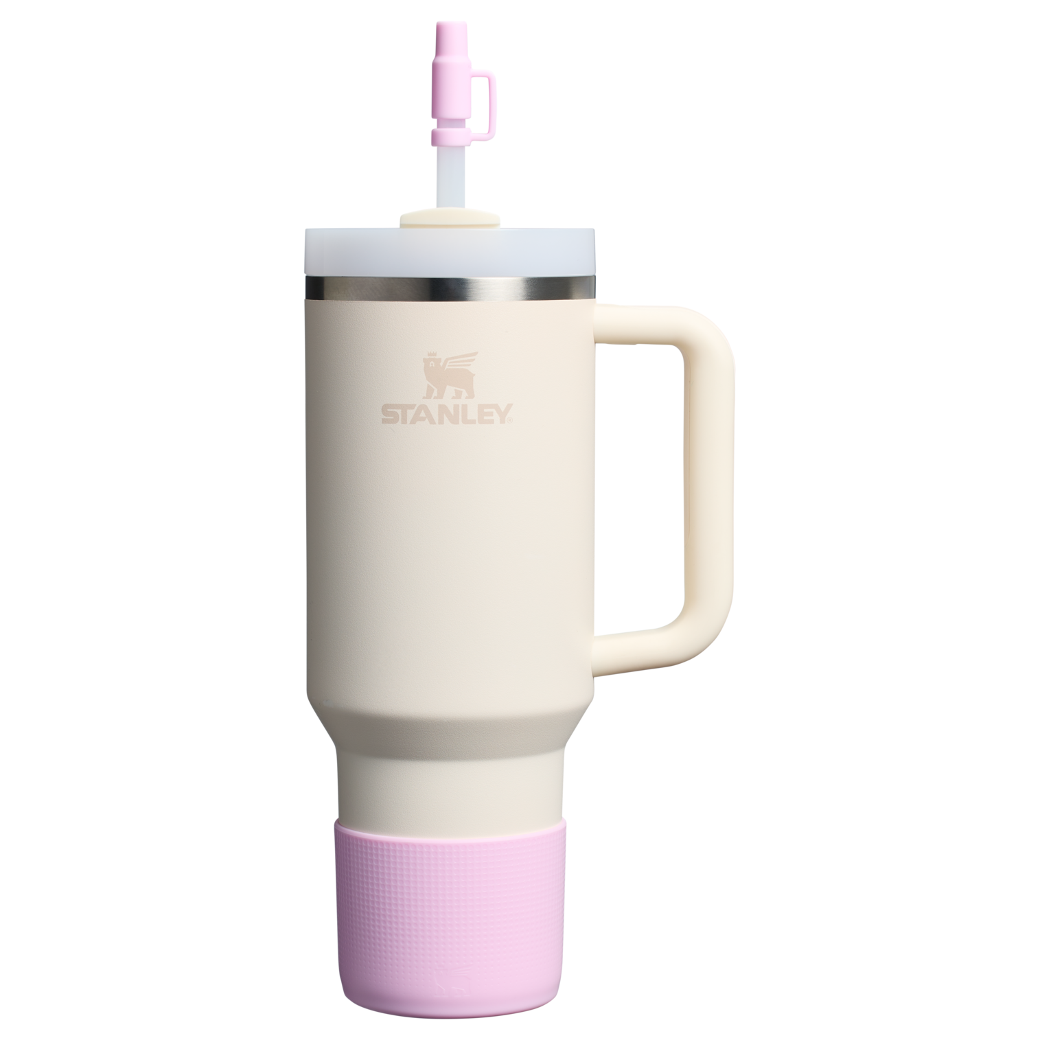 Stanley Quencher Boot and Straw Cover Set | 40 OZ - Fill. Sip. Repeat.