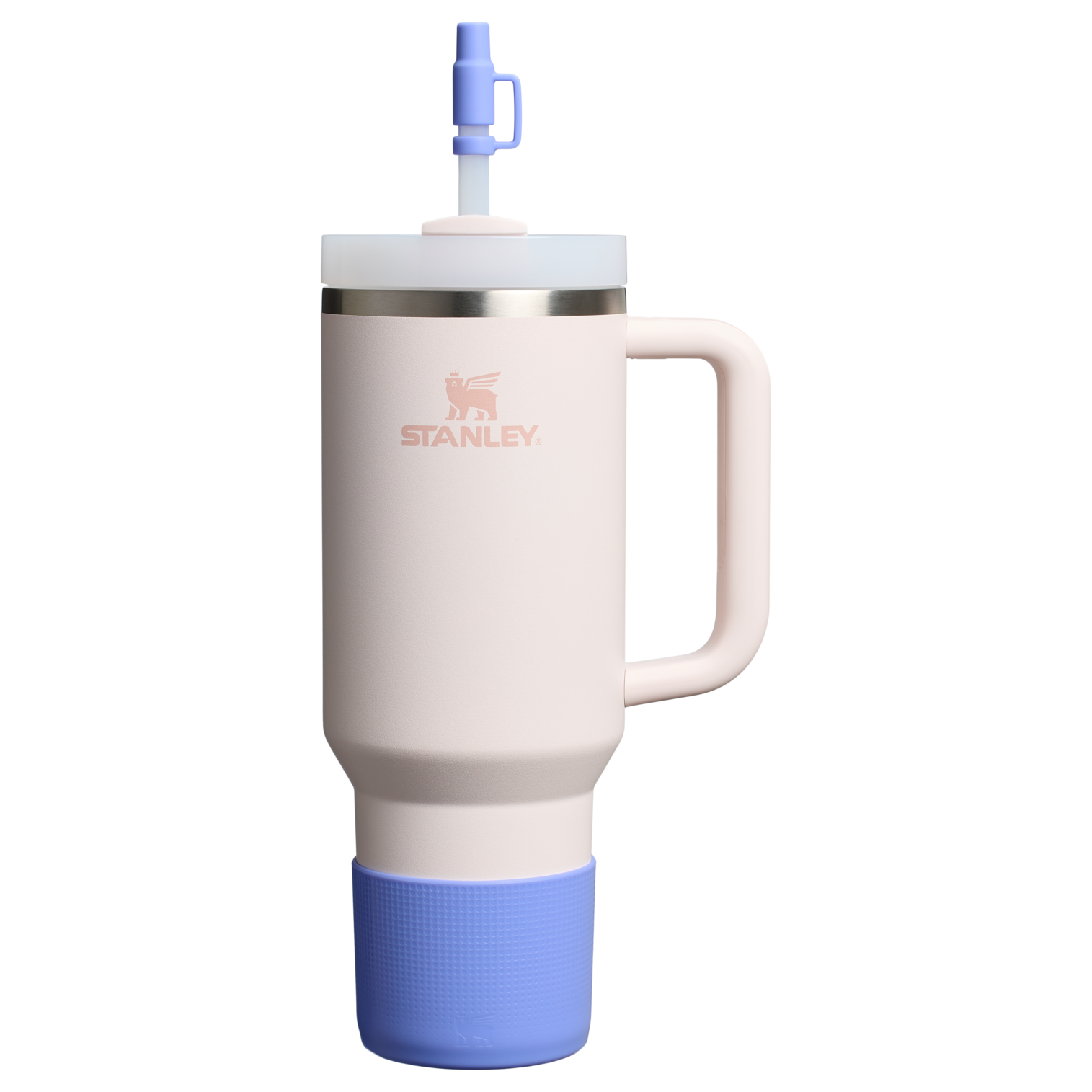 Stanley Quencher Boot and Straw Cover Set | 40 OZ - Fill. Sip. Repeat.