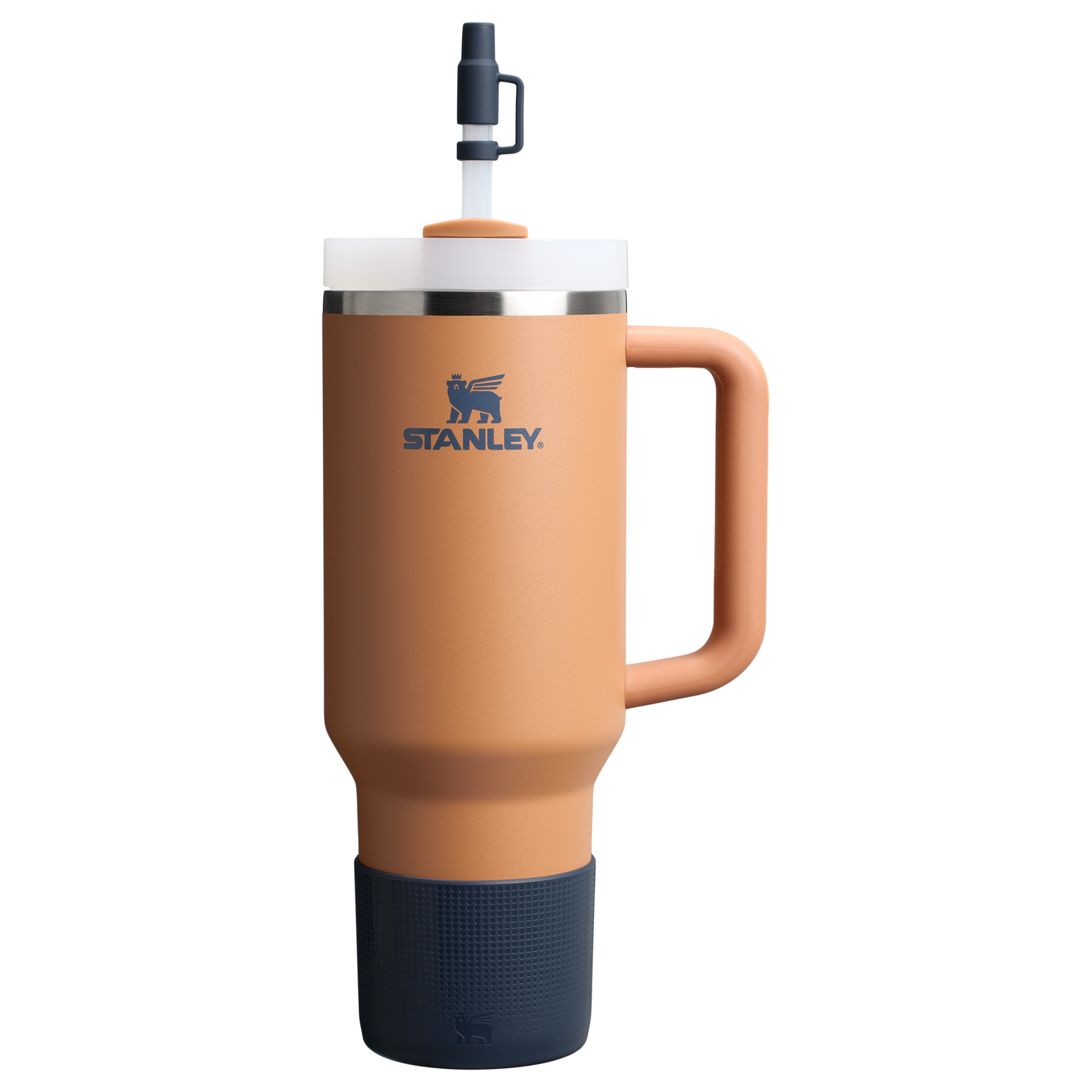 Stanley Quencher Boot and Straw Cover Set | 40 OZ - Fill. Sip. Repeat.