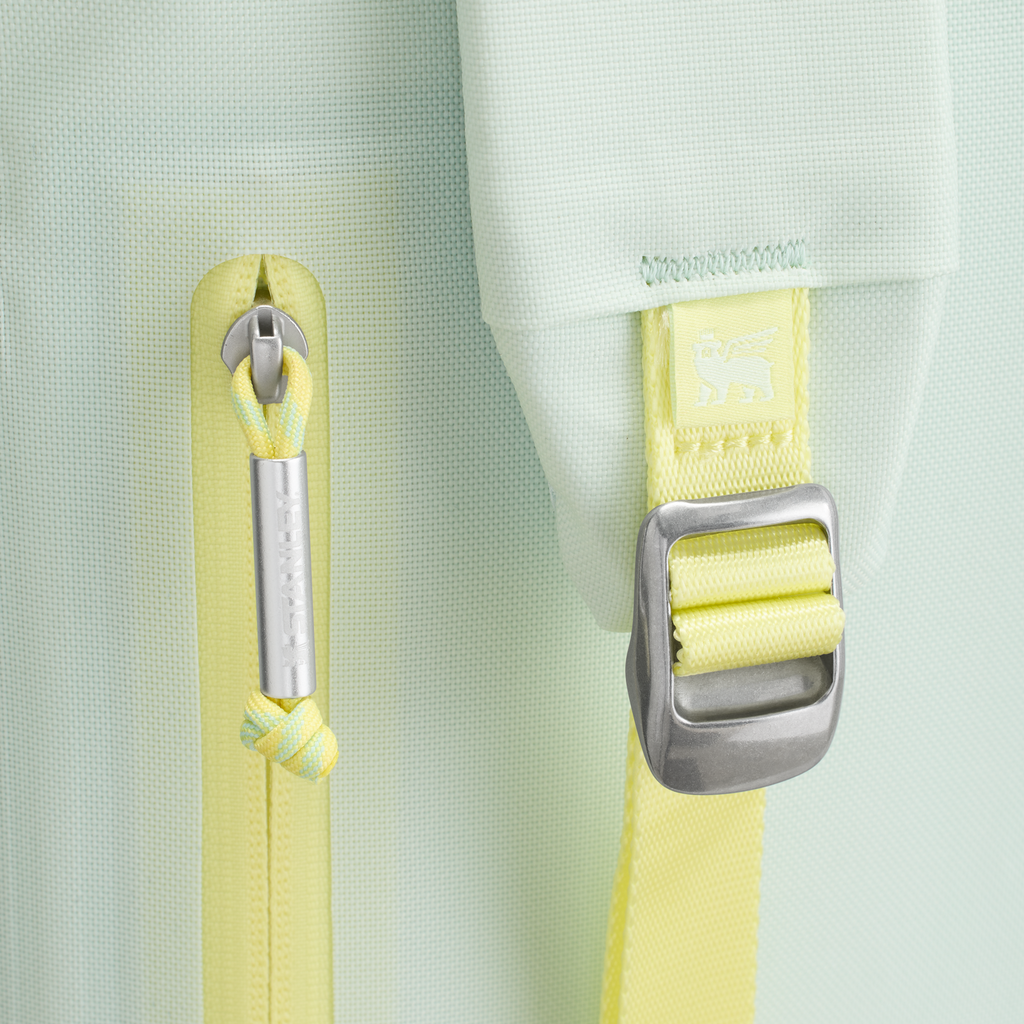 The All Day Madeleine Midi Cooler Backpack | 20 Can | 14.8 QT | 14.0 L - Tumbler On the Go