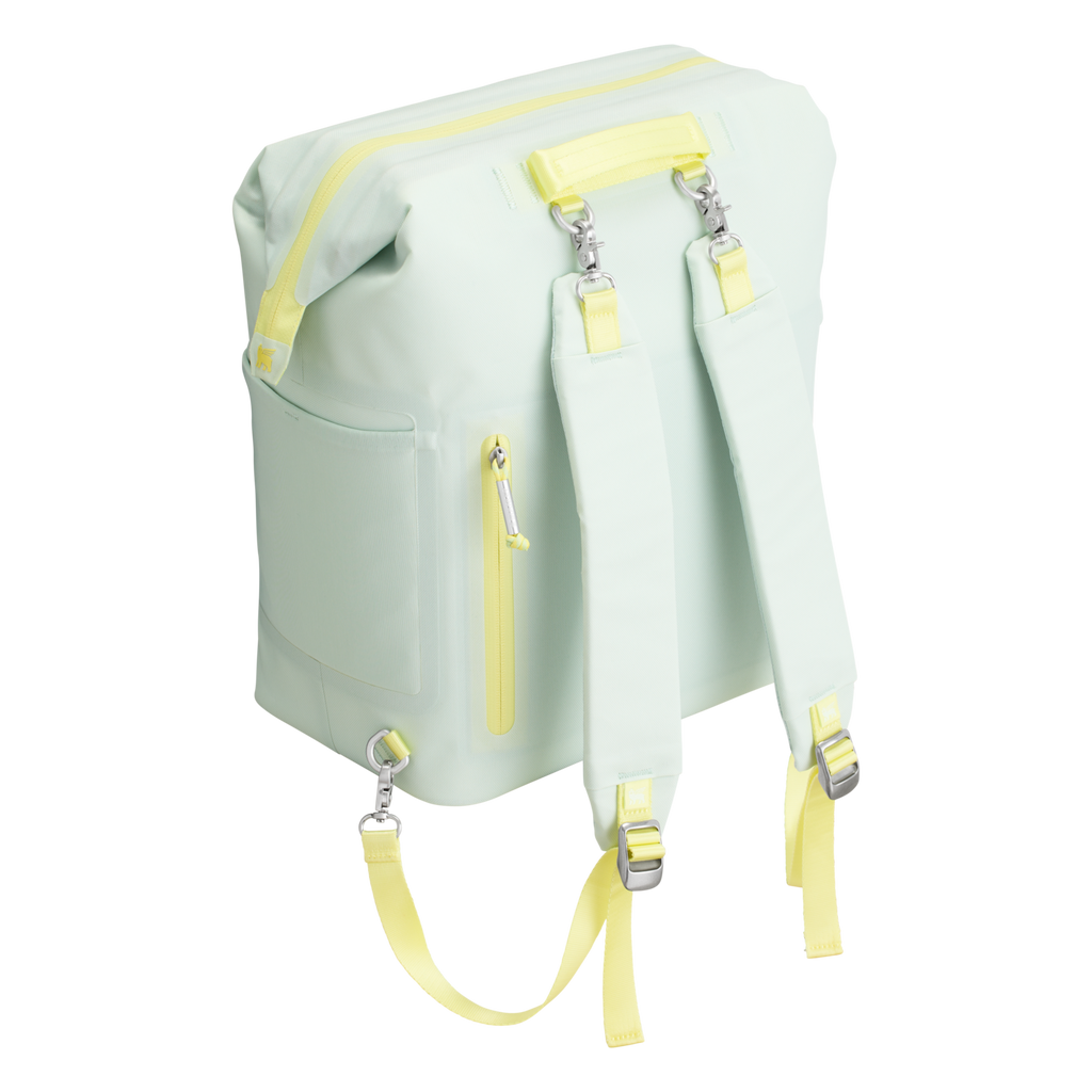 The All Day Madeleine Midi Cooler Backpack | 20 Can | 14.8 QT | 14.0 L - Tumbler On the Go