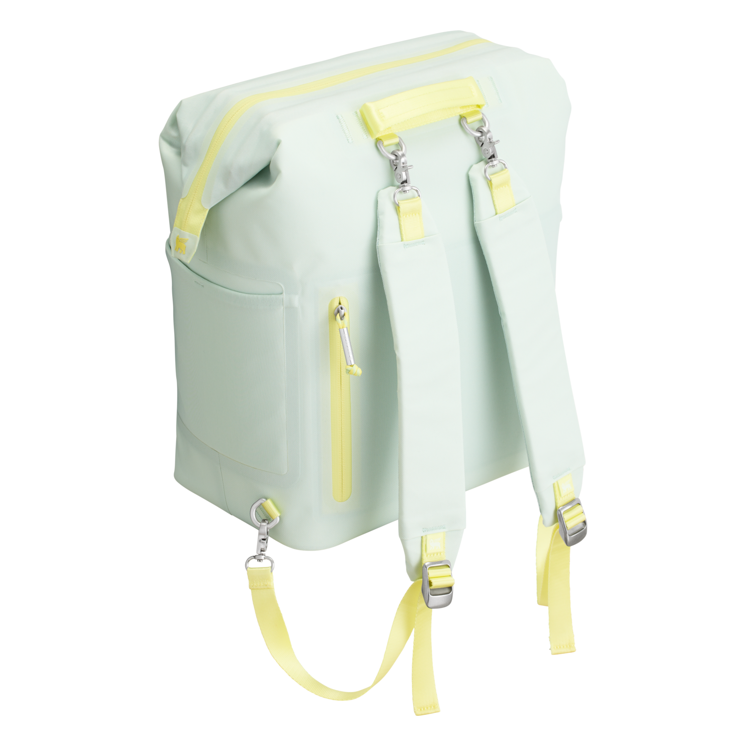 The All Day Madeleine Midi Cooler Backpack | 20 Can | 14.8 QT | 14.0 L - Tumbler On the Go