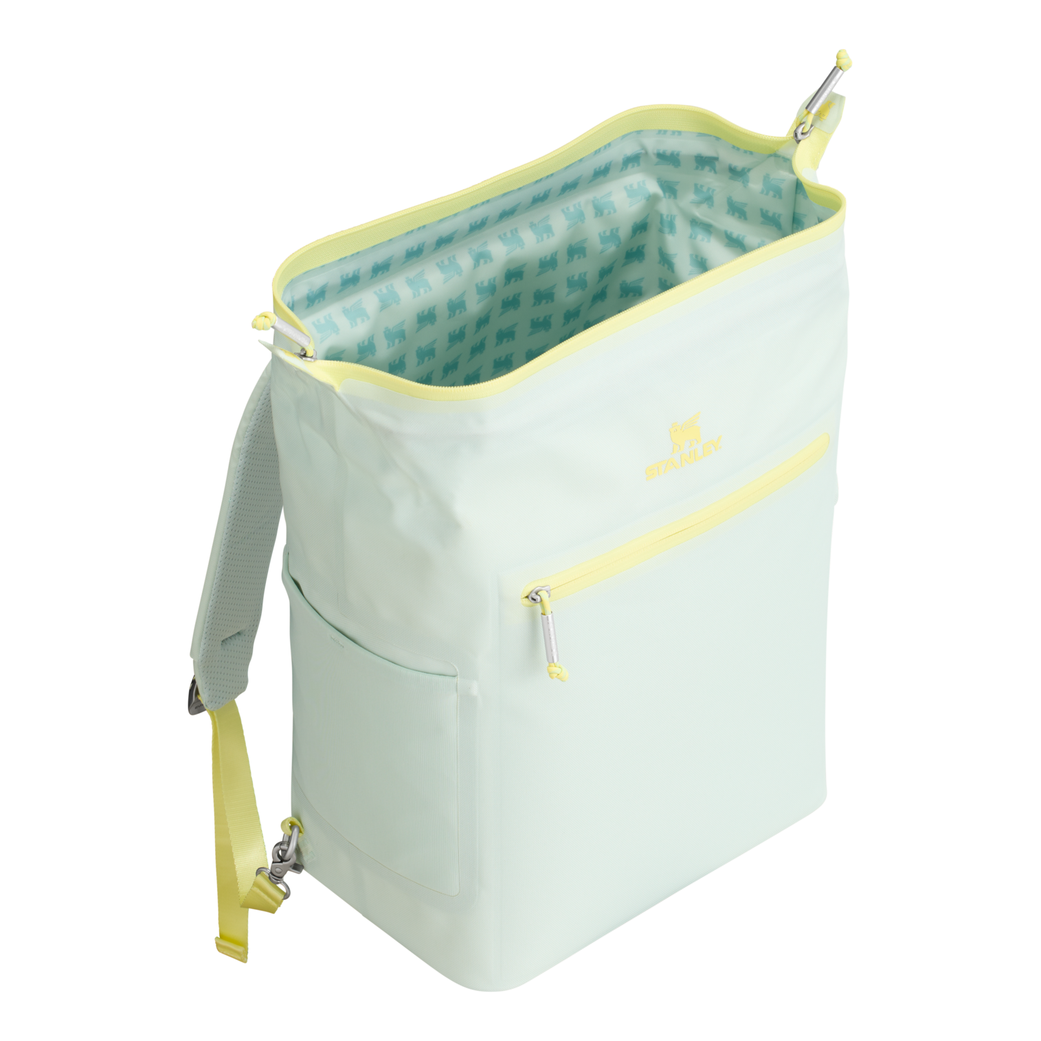 The All Day Madeleine Midi Cooler Backpack | 20 Can | 14.8 QT | 14.0 L - Tumbler On the Go