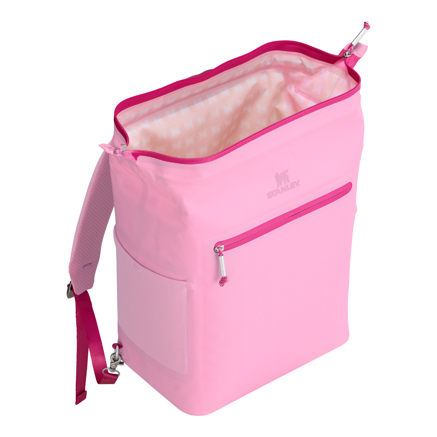 The All Day Madeleine Midi Cooler Backpack | 20 Can | 14.8 QT | 14.0 L - Tumbler On the Go