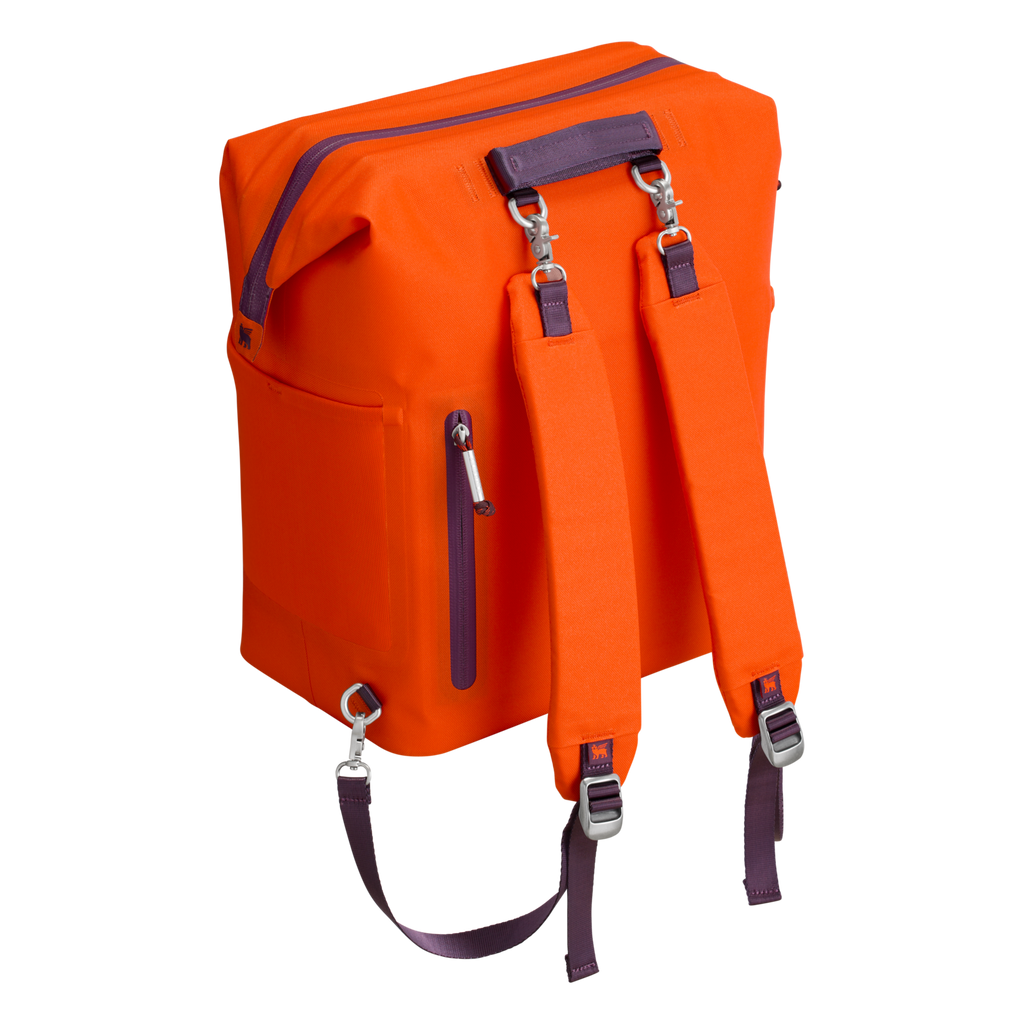 The All Day Madeleine Midi Cooler Backpack | 20 Can | 14.8 QT | 14.0 L - Tumbler On the Go