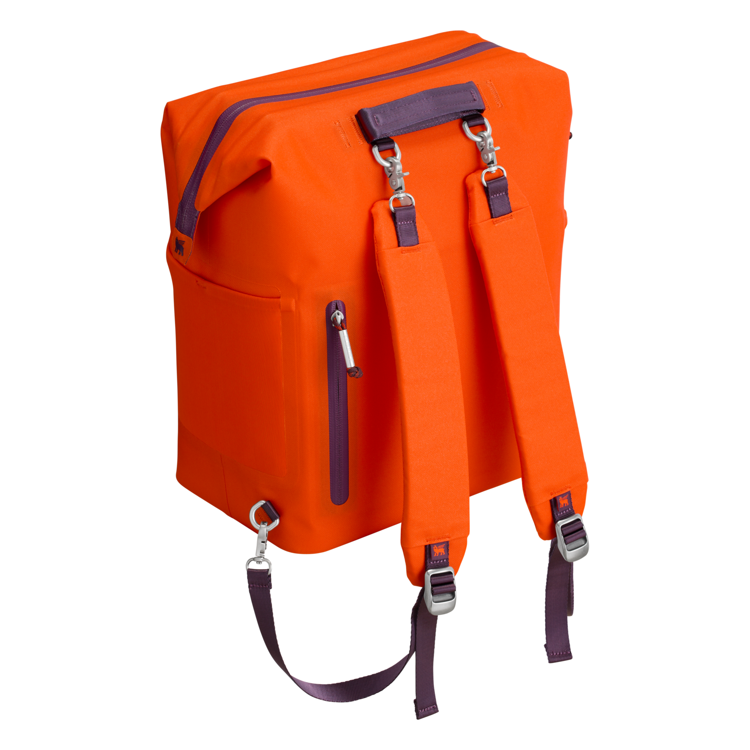 The All Day Madeleine Midi Cooler Backpack | 20 Can | 14.8 QT | 14.0 L - Tumbler On the Go