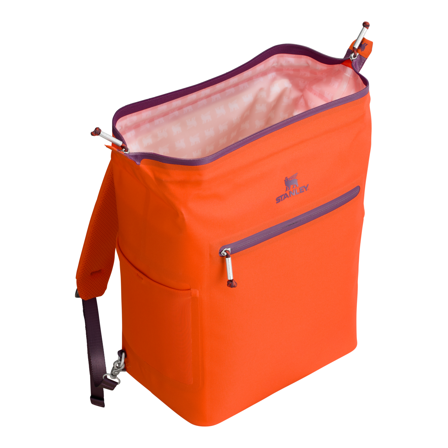 The All Day Madeleine Midi Cooler Backpack | 20 Can | 14.8 QT | 14.0 L - Tumbler On the Go