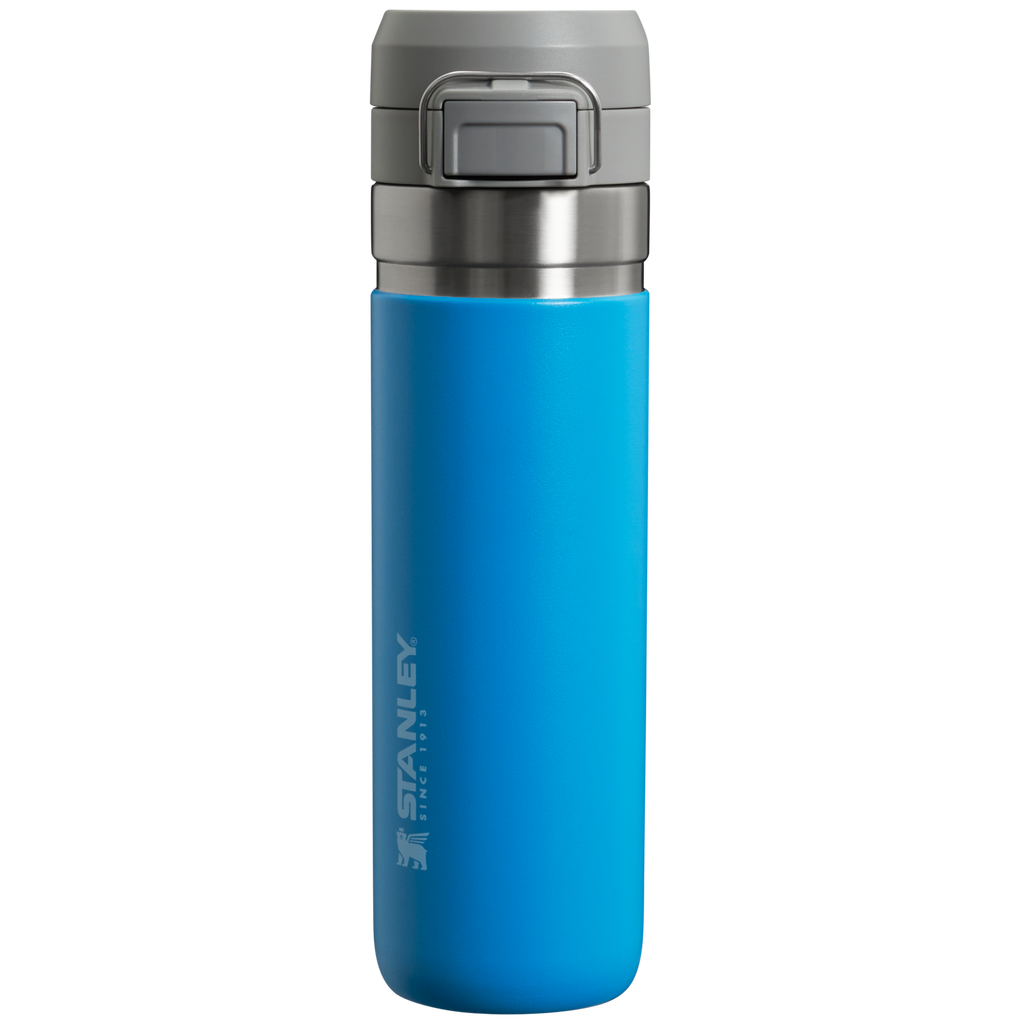 The Quick Flip Go Bottle | 24 OZ - Stanley for School