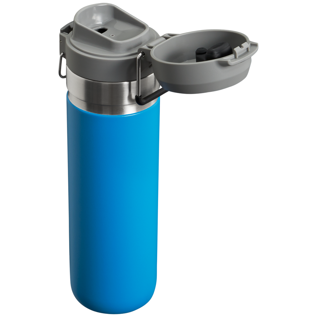 The Quick Flip Go Bottle | 24 OZ - Stanley for School