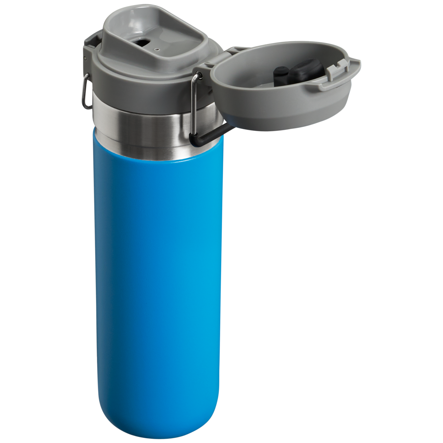The Quick Flip Go Bottle | 24 OZ - Stanley for School
