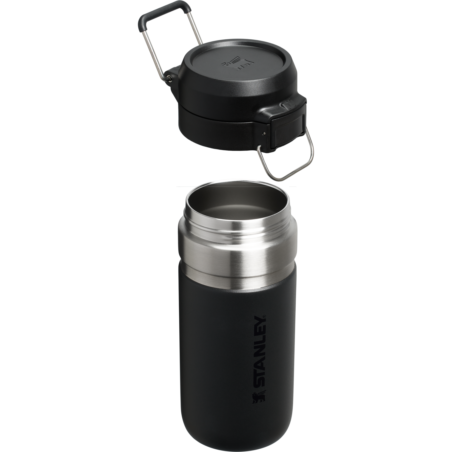 The Quick Flip Go Bottle | 16 OZ - Stanley Daily Hydration