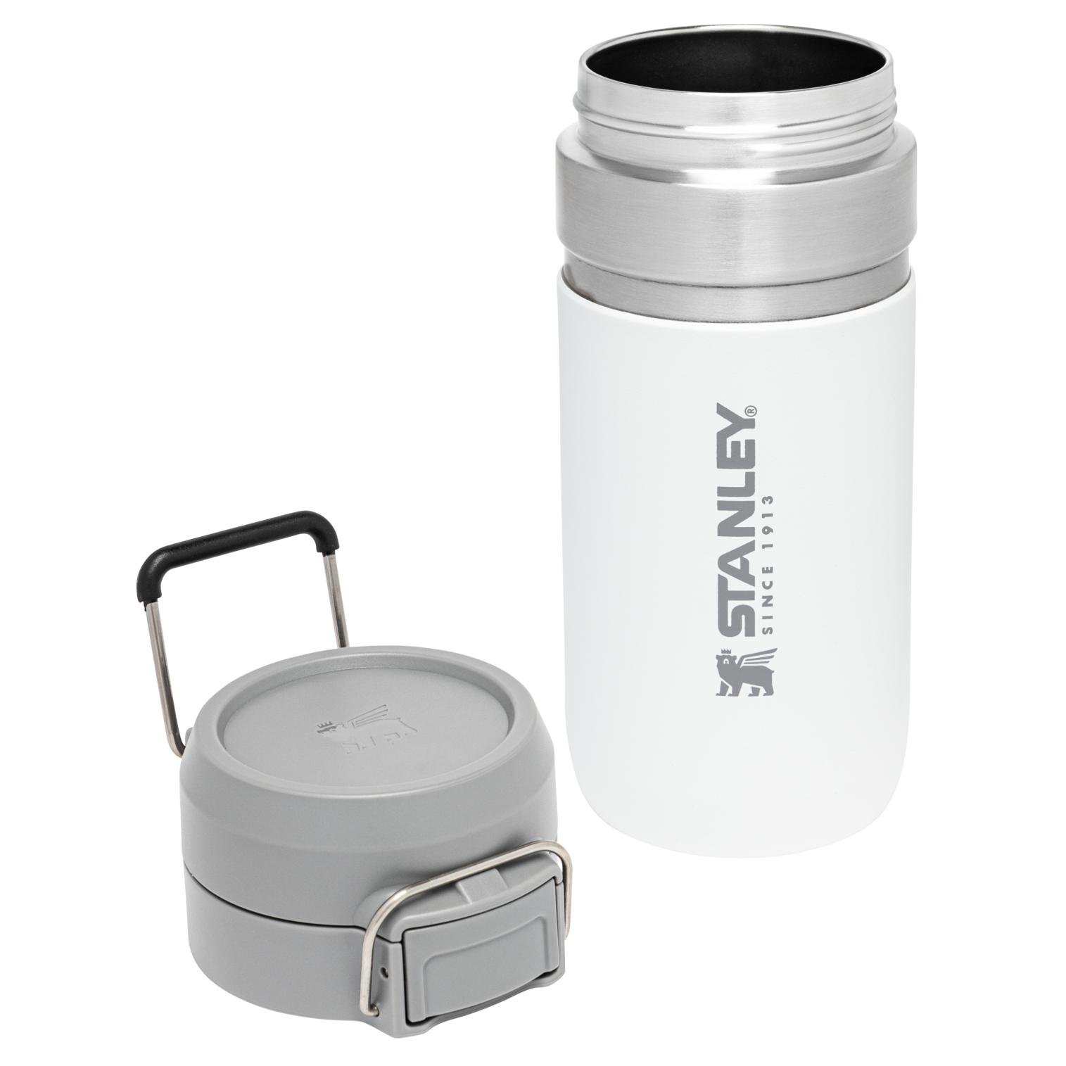 The Quick Flip Go Bottle | 16 OZ - Stanley Daily Hydration
