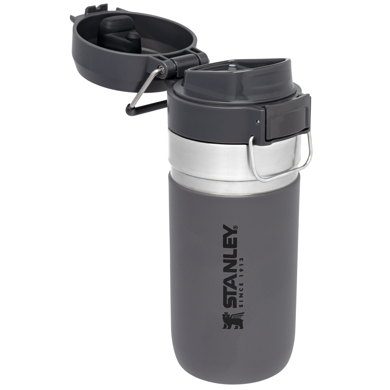 The Quick Flip Go Bottle | 16 OZ - Stanley Daily Hydration