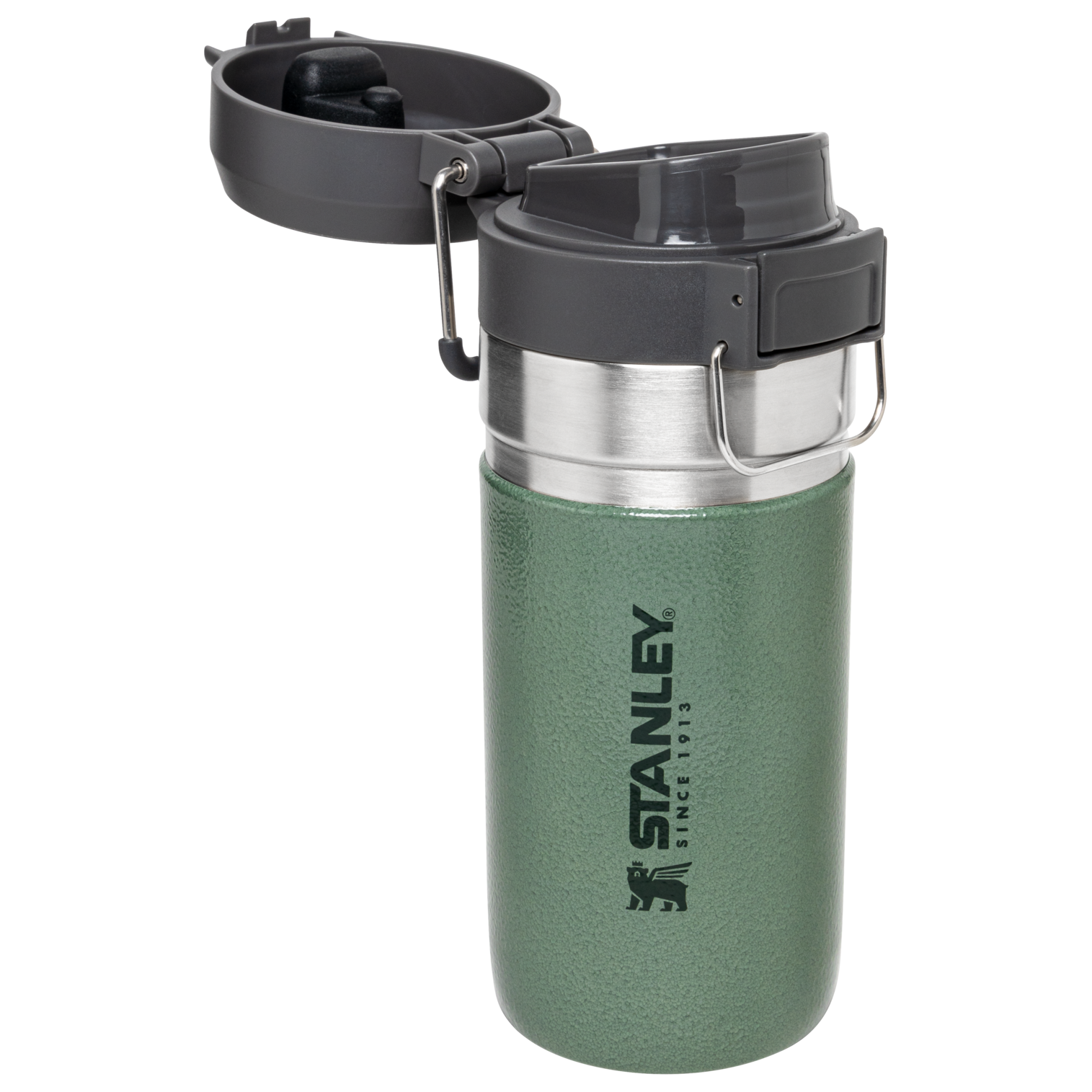 The Quick Flip Go Bottle | 16 OZ - Stanley Daily Hydration