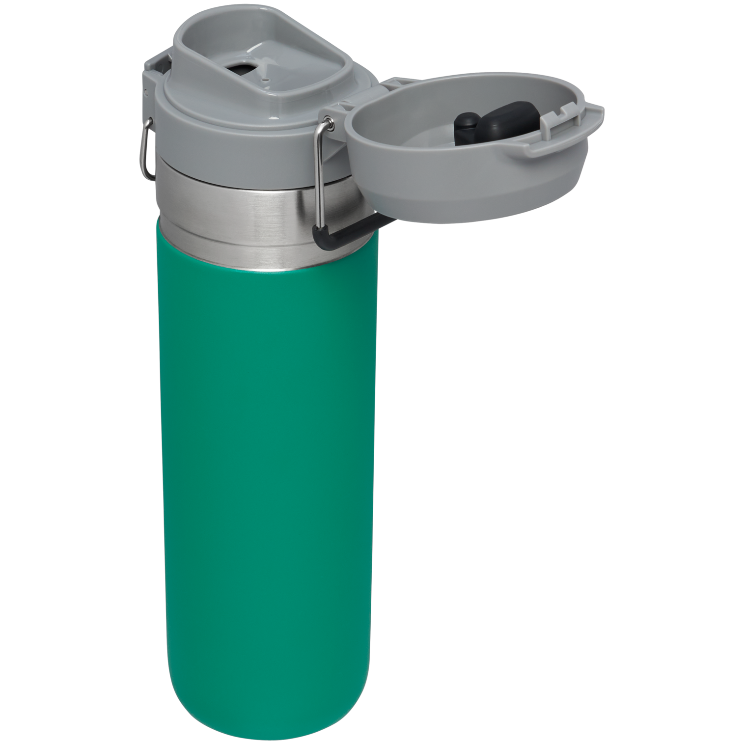 The Quick Flip Go Bottle | 24 OZ - Stanley for School
