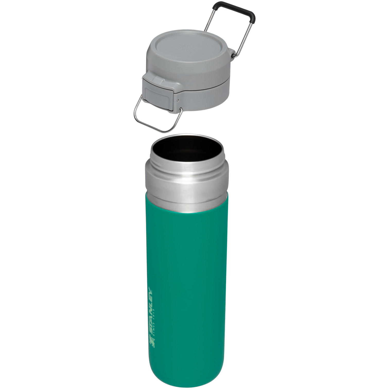 The Quick Flip Go Bottle | 24 OZ - Stanley for School