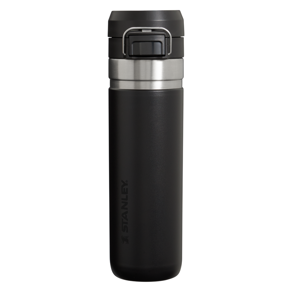 The Quick Flip Go Bottle | 24 OZ - Stanley for School