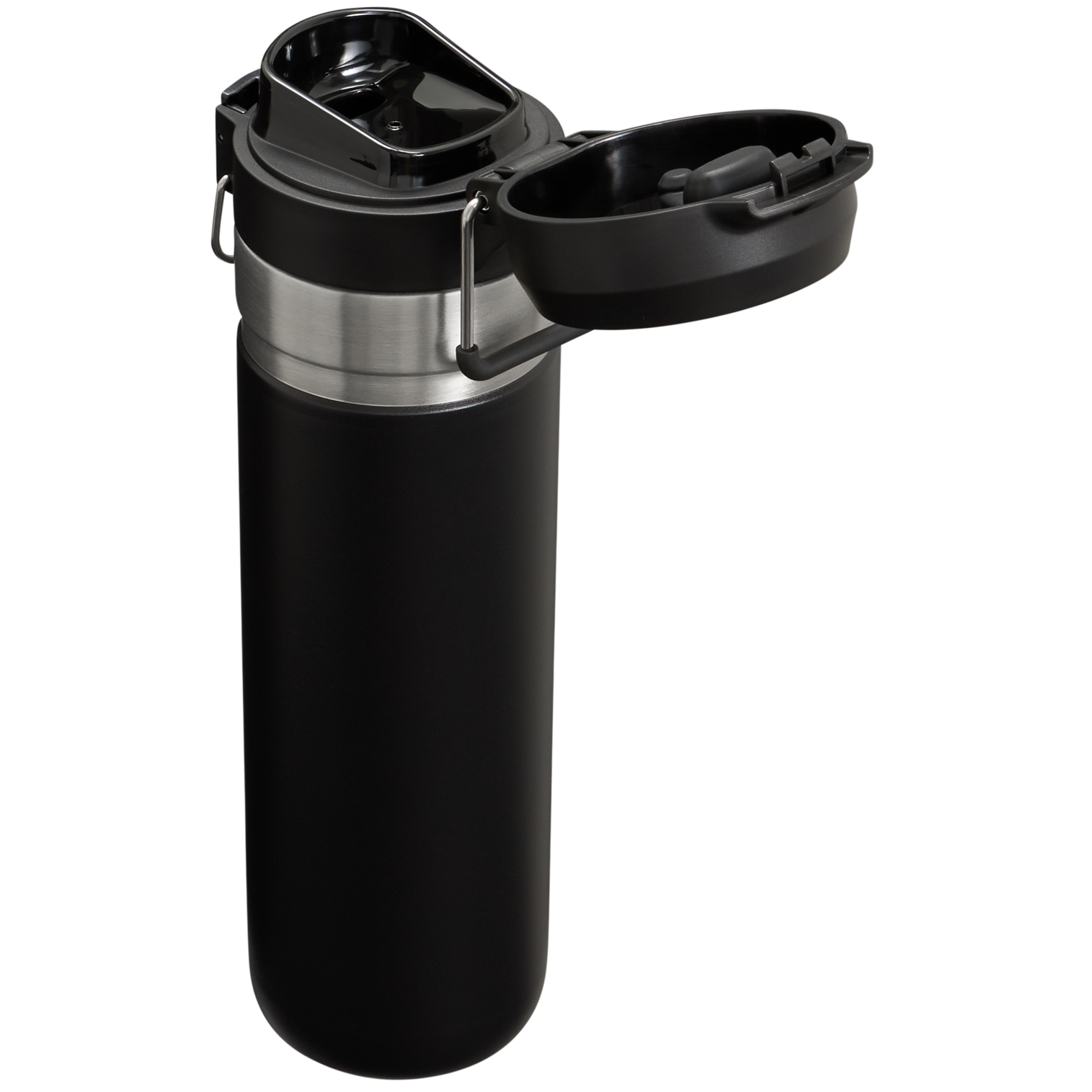 The Quick Flip Go Bottle | 24 OZ - Stanley for School