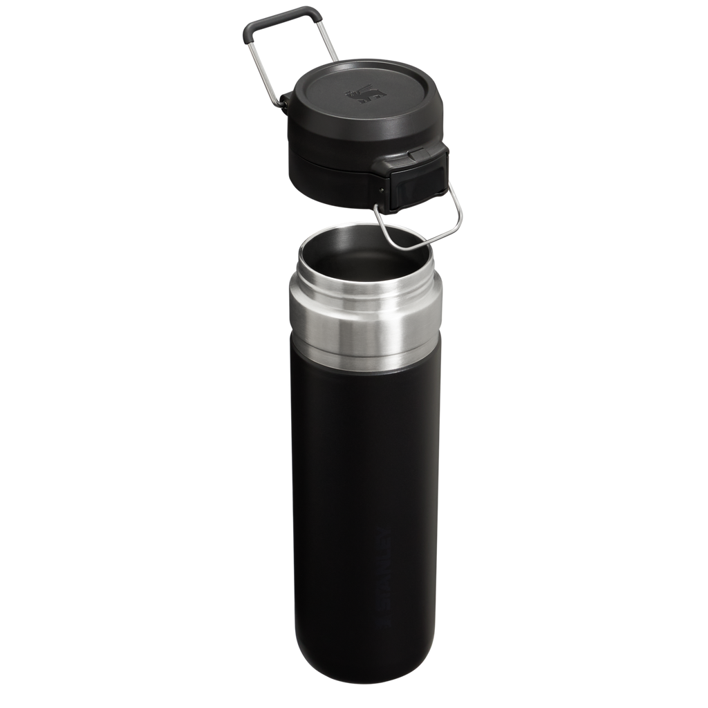 The Quick Flip Go Bottle | 24 OZ - Stanley for School