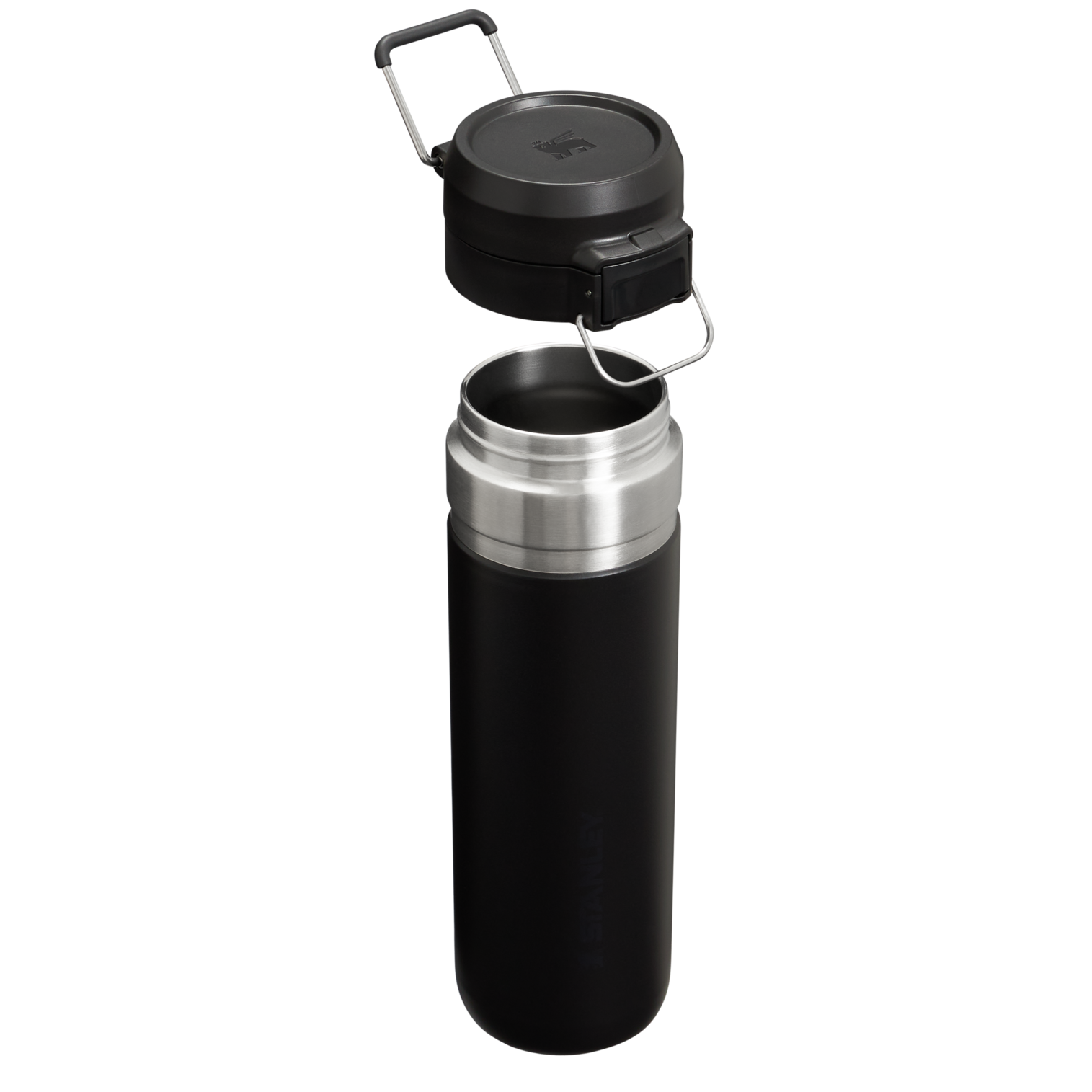 The Quick Flip Go Bottle | 24 OZ - Stanley for School