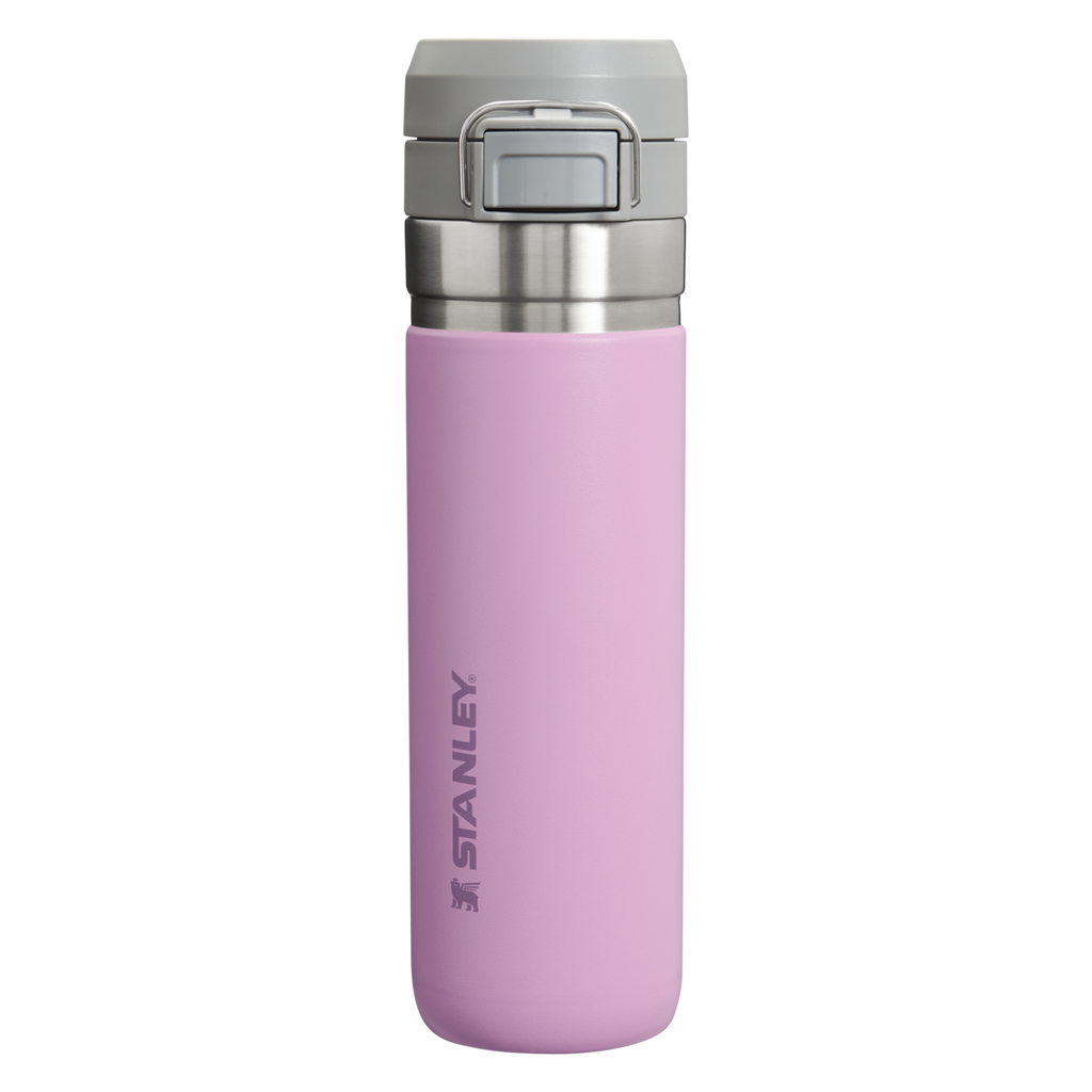 The Quick Flip Go Bottle | 24 OZ - Stanley for School