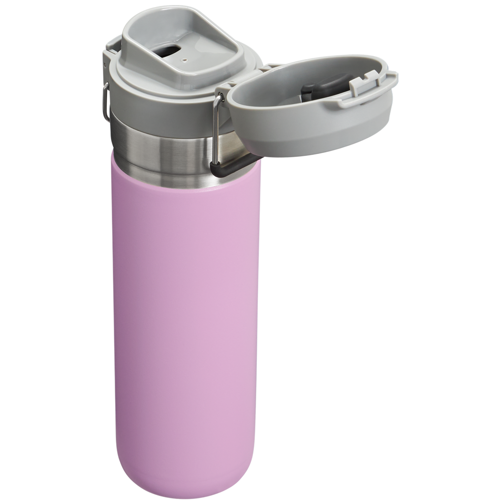 The Quick Flip Go Bottle | 24 OZ - Stanley for School