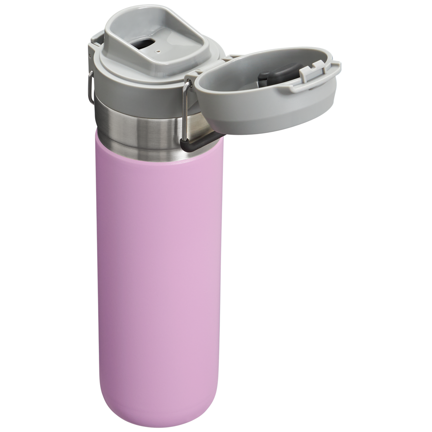 The Quick Flip Go Bottle | 24 OZ - Stanley for School
