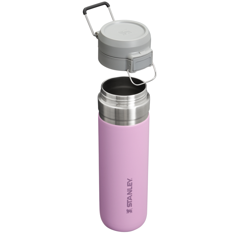 The Quick Flip Go Bottle | 24 OZ - Stanley for School