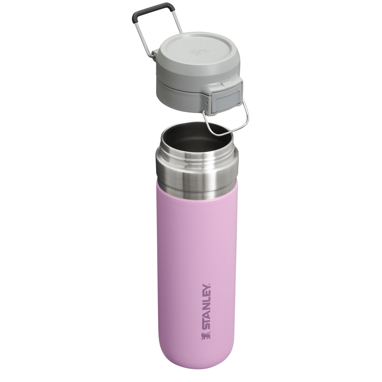 The Quick Flip Go Bottle | 24 OZ - Stanley for School