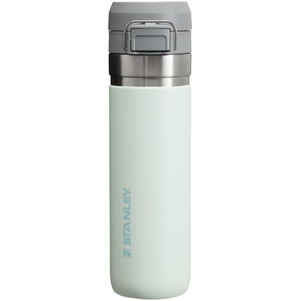 The Quick Flip Go Bottle | 24 OZ - Stanley for School