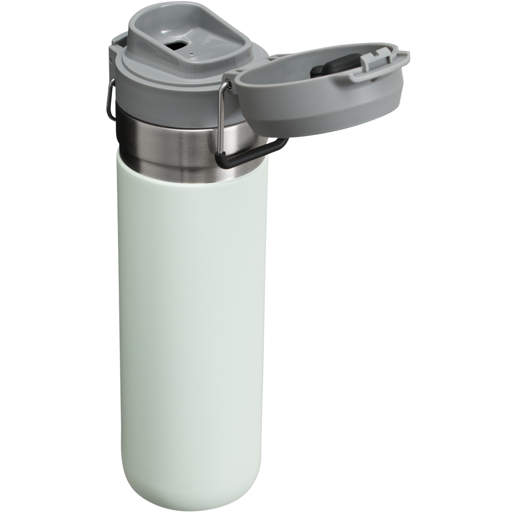 The Quick Flip Go Bottle | 24 OZ - Stanley for School