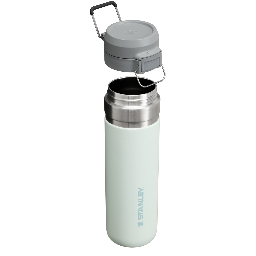The Quick Flip Go Bottle | 24 OZ - Stanley for School