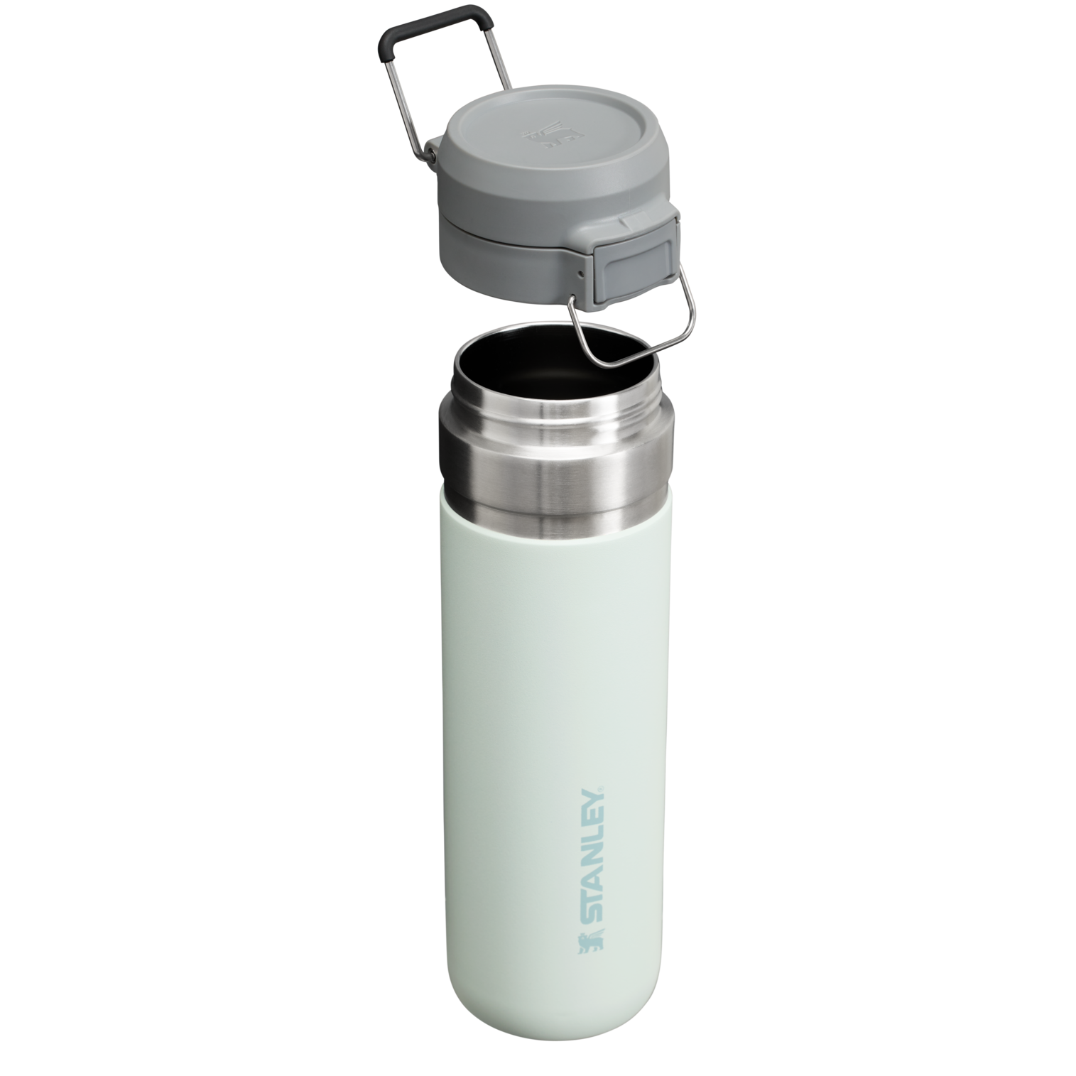 The Quick Flip Go Bottle | 24 OZ - Stanley for School