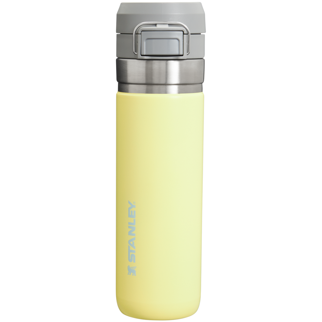 The Quick Flip Go Bottle | 24 OZ - Stanley for School