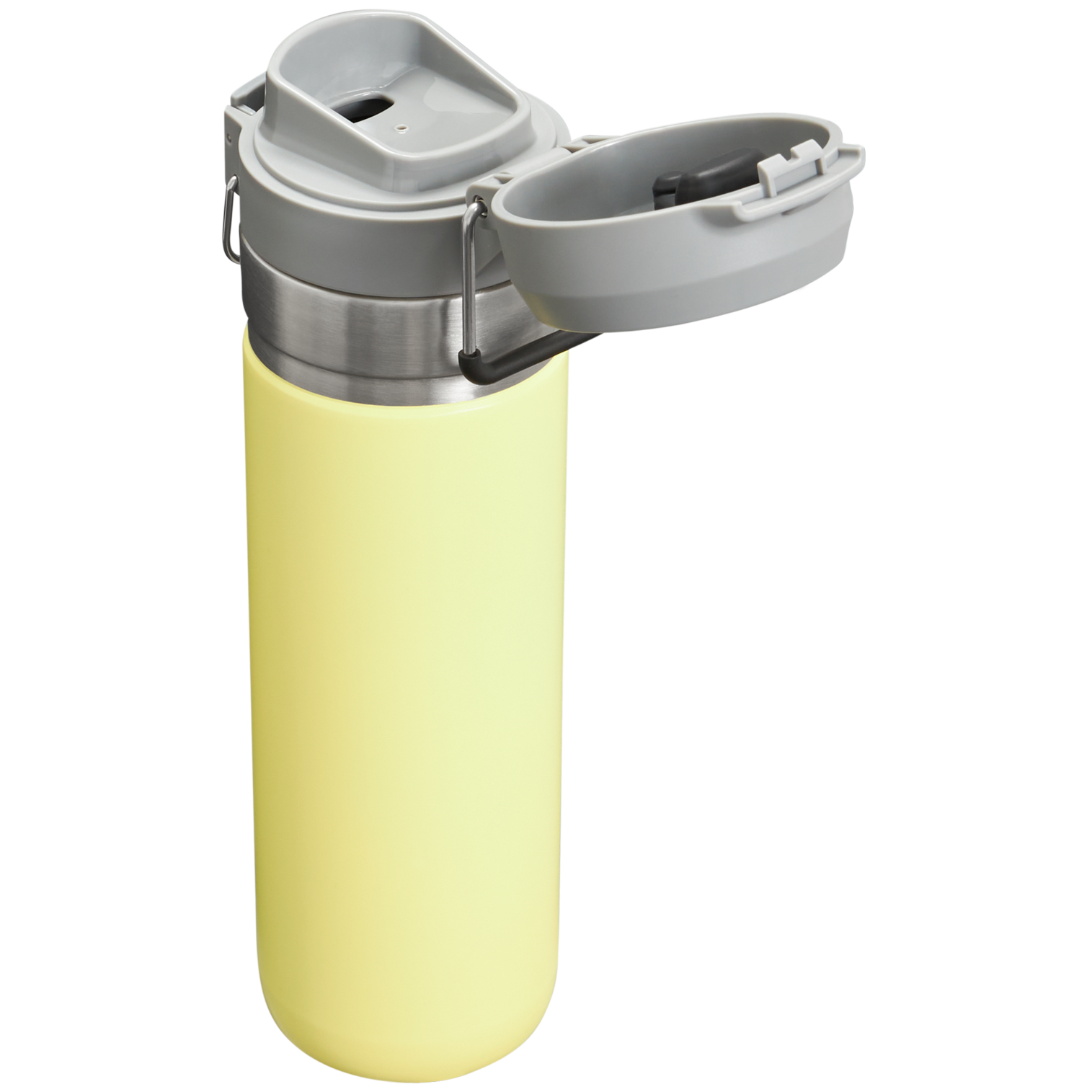 The Quick Flip Go Bottle | 24 OZ - Stanley for School