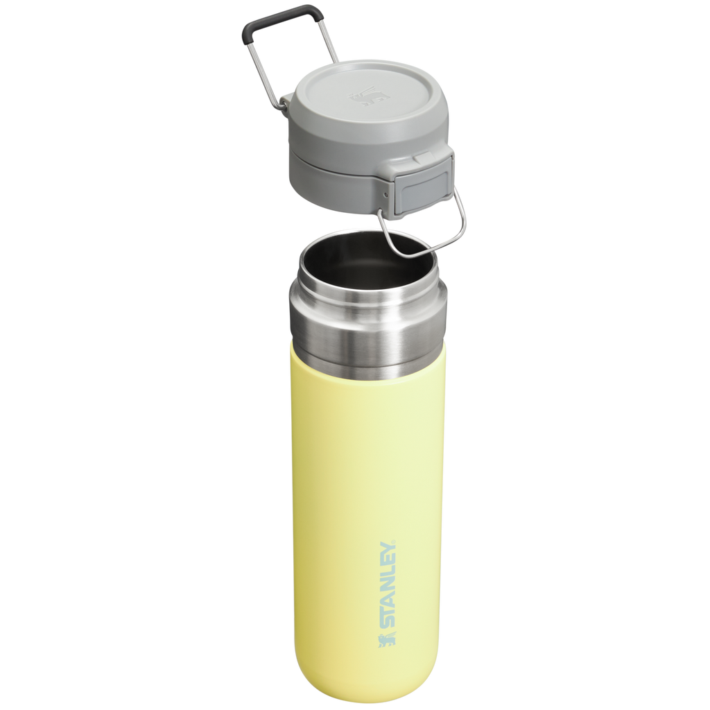 The Quick Flip Go Bottle | 24 OZ - Stanley for School