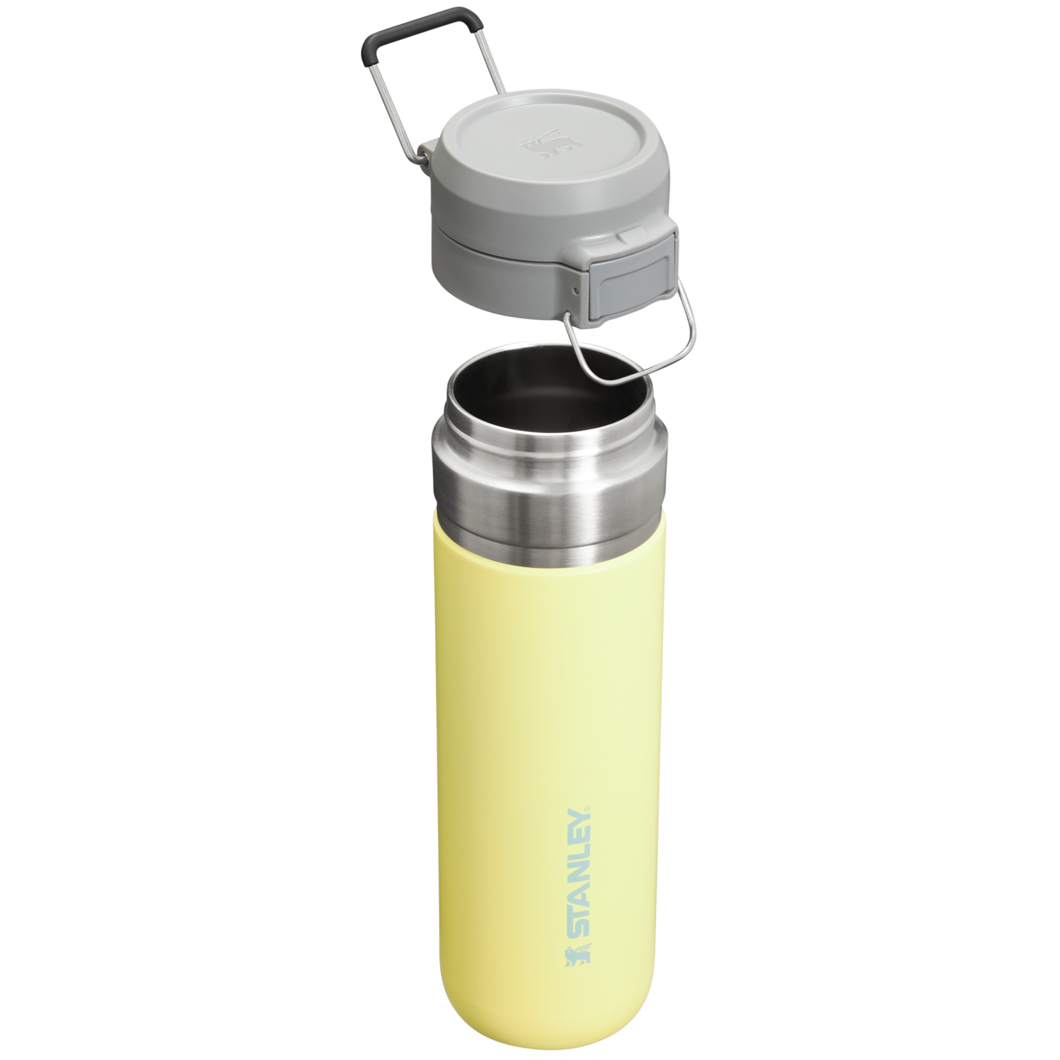 The Quick Flip Go Bottle | 24 OZ - Stanley for School