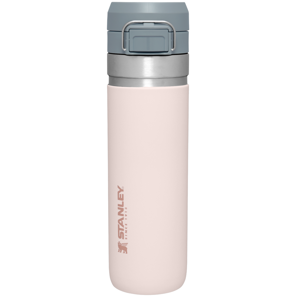 The Quencher H2.0 FlowState™ Tumbler | 20 OZ - One Stanley Daily