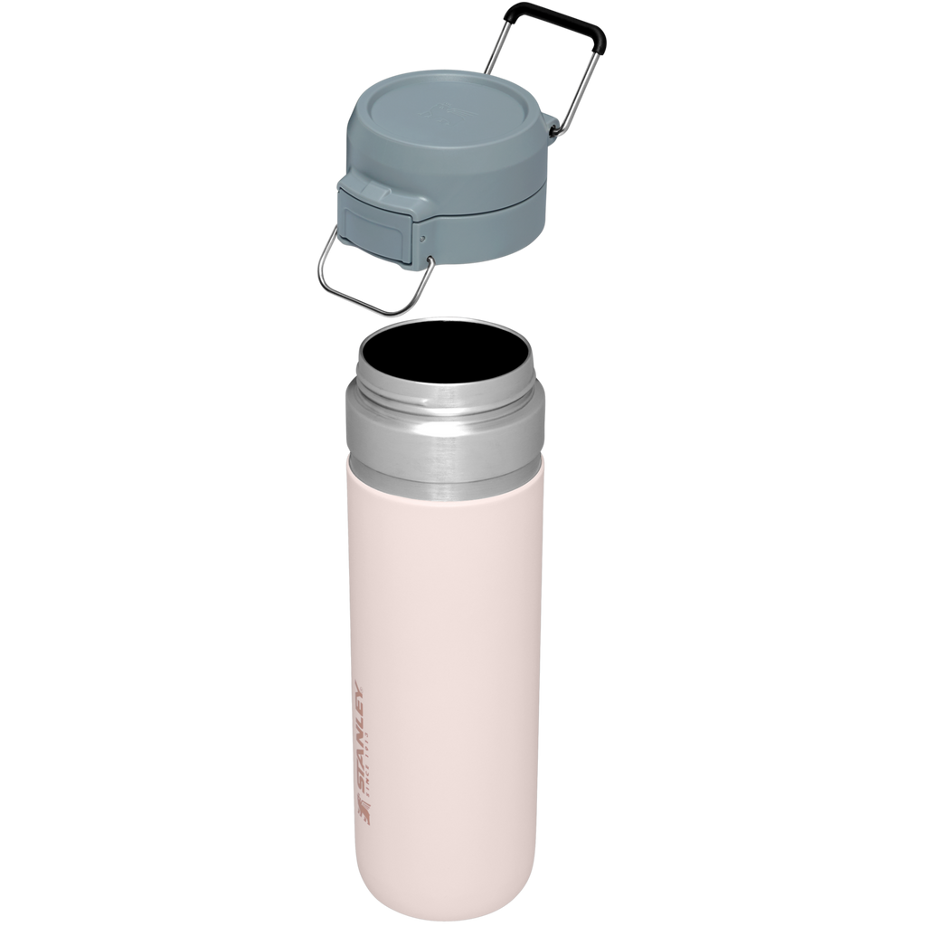 The Quencher H2.0 FlowState™ Tumbler | 20 OZ - One Stanley Daily